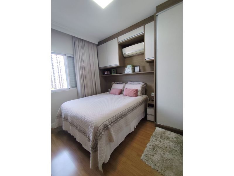 APARTAMENTO - CENTRO 9