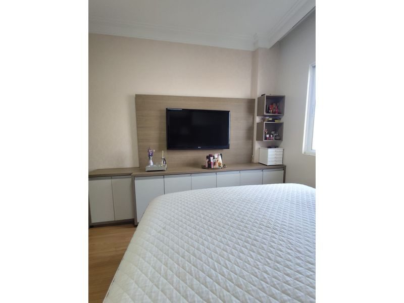 APARTAMENTO - CENTRO 10
