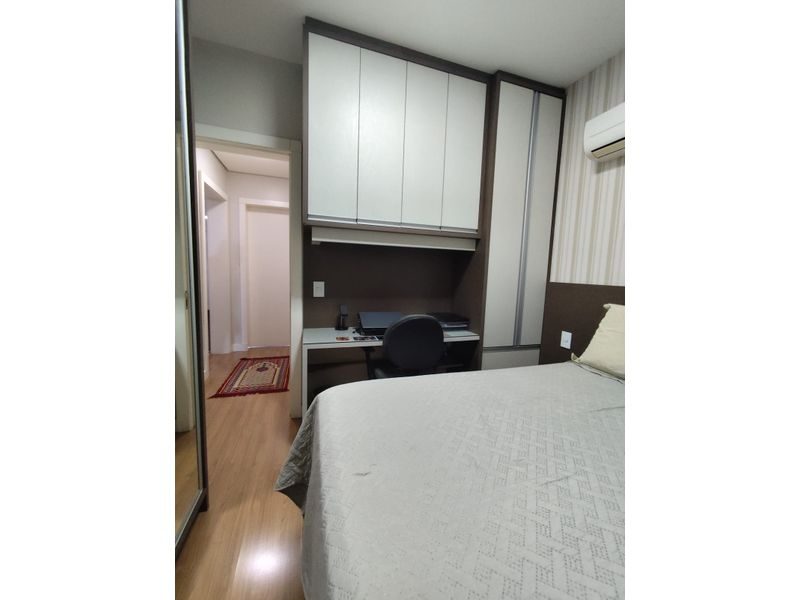 APARTAMENTO - CENTRO 12