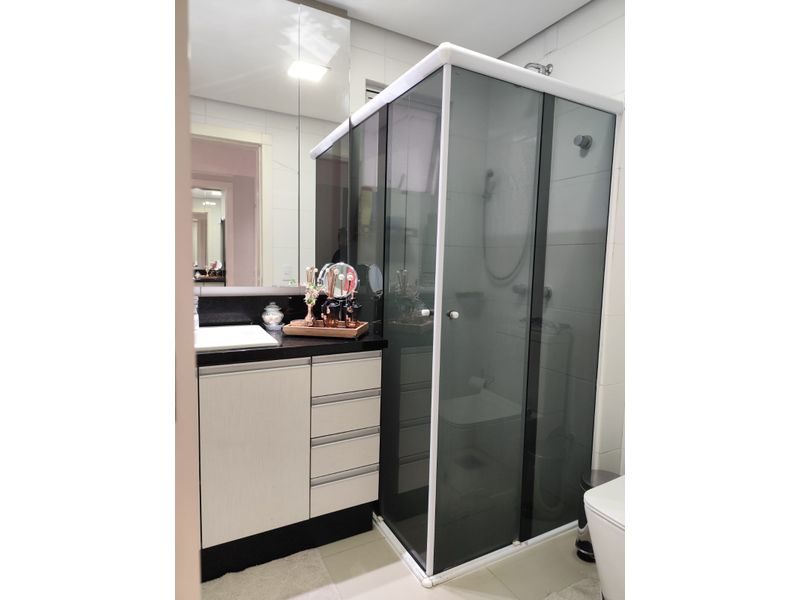 APARTAMENTO - CENTRO 13