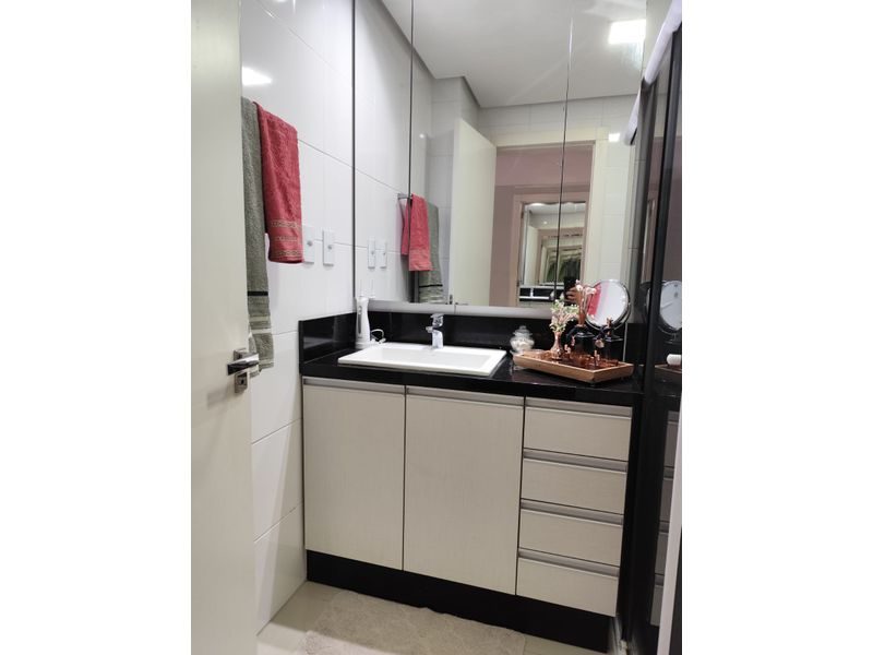APARTAMENTO - CENTRO 14