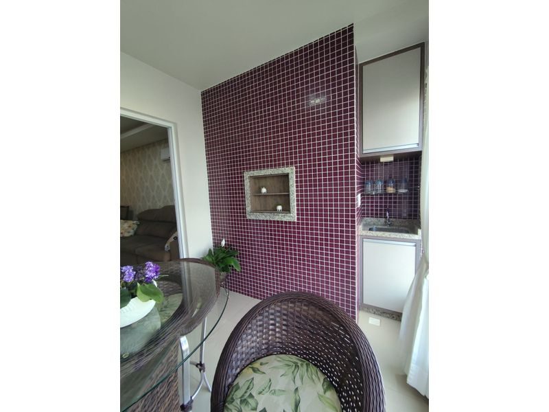 APARTAMENTO - CENTRO 16