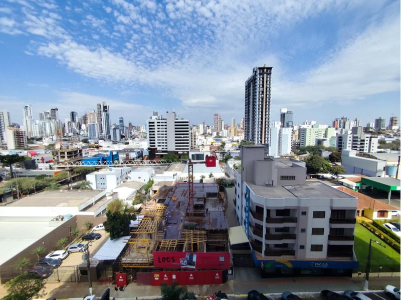 APARTAMENTO - CENTRO 18