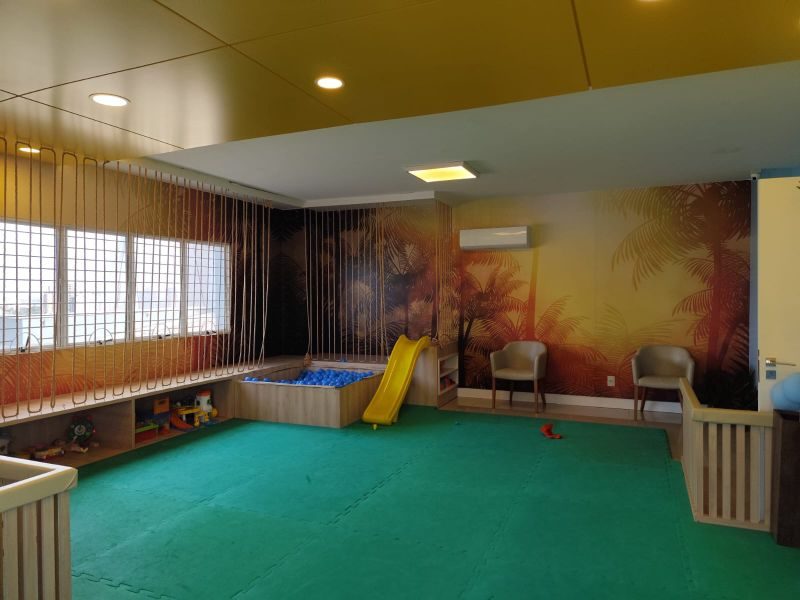 APARTAMENTO - CENTRO 19