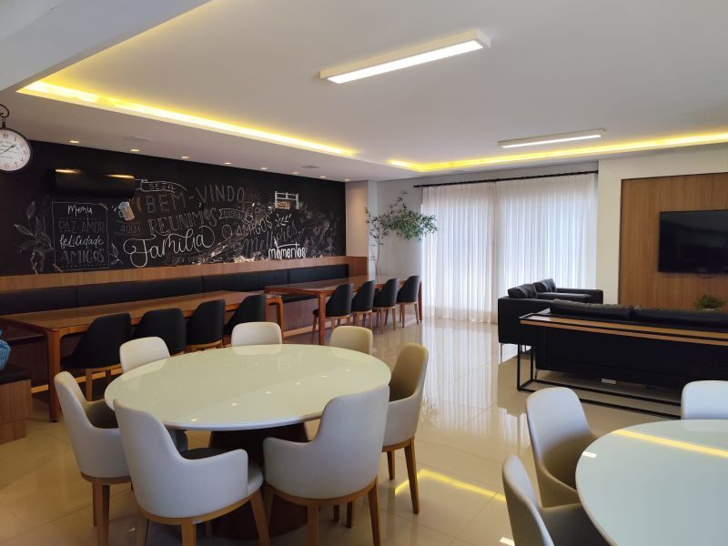 APARTAMENTO - CENTRO 22