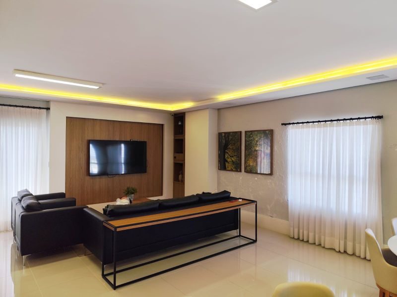 APARTAMENTO - CENTRO 23
