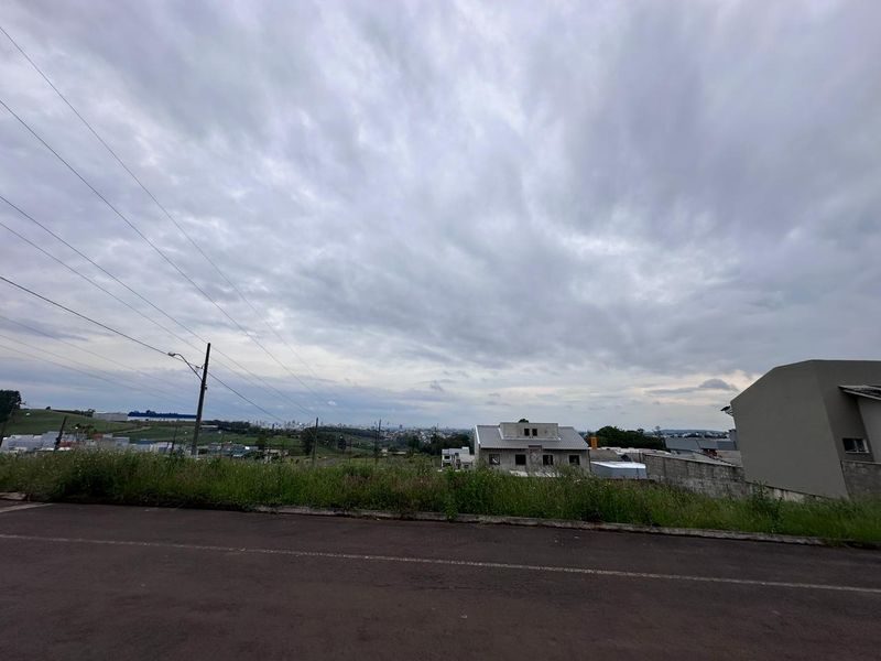 TERRENO - DESBRAVADOR 5