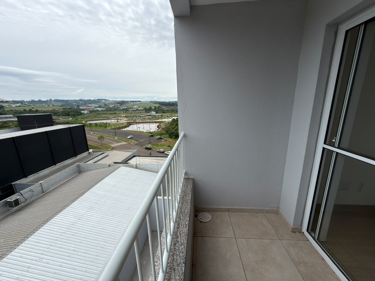 APARTAMENTO À VENDA NO BAIRRO BOM RETIRO-CHAPECÓ SC 4