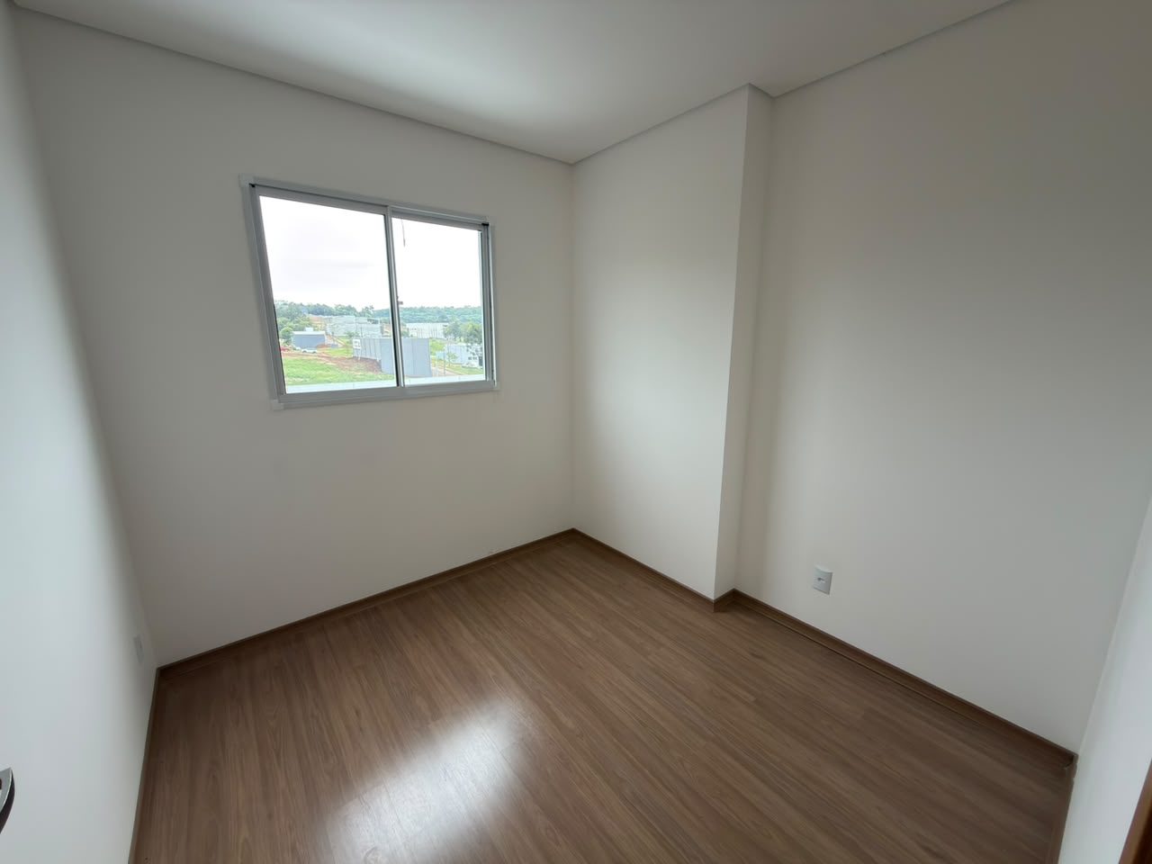 APARTAMENTO À VENDA NO BAIRRO BOM RETIRO-CHAPECÓ SC 6
