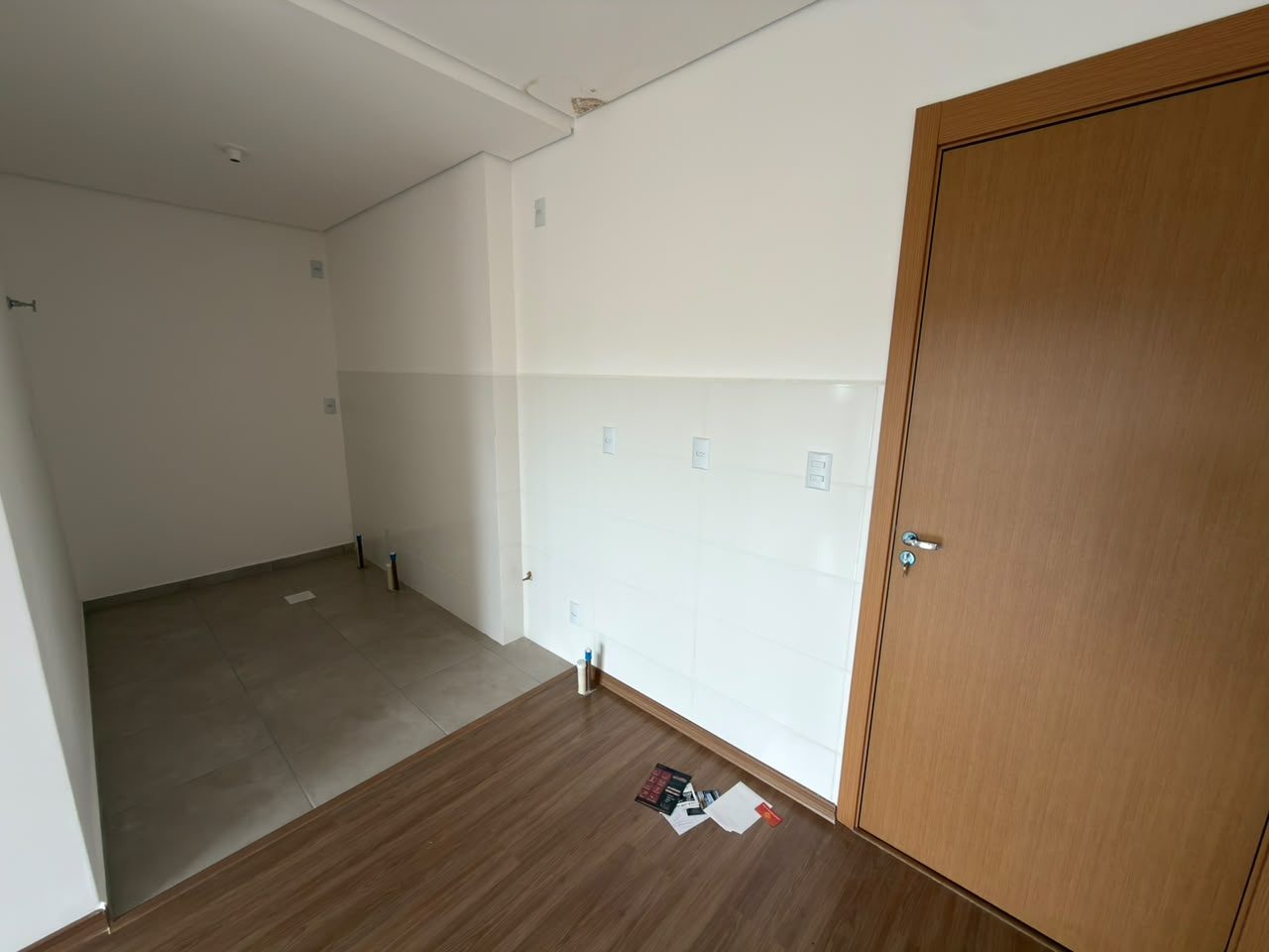 APARTAMENTO À VENDA NO BAIRRO BOM RETIRO-CHAPECÓ SC 3