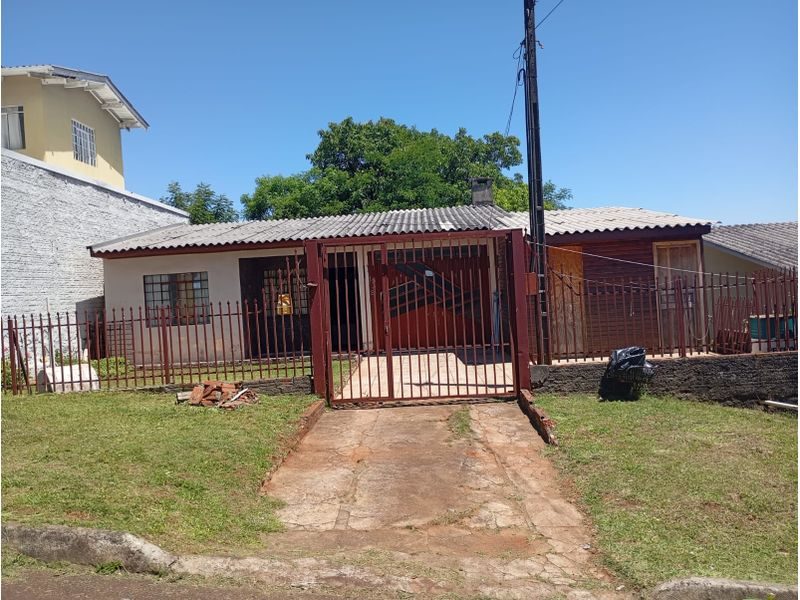 CASA - BELA VISTA