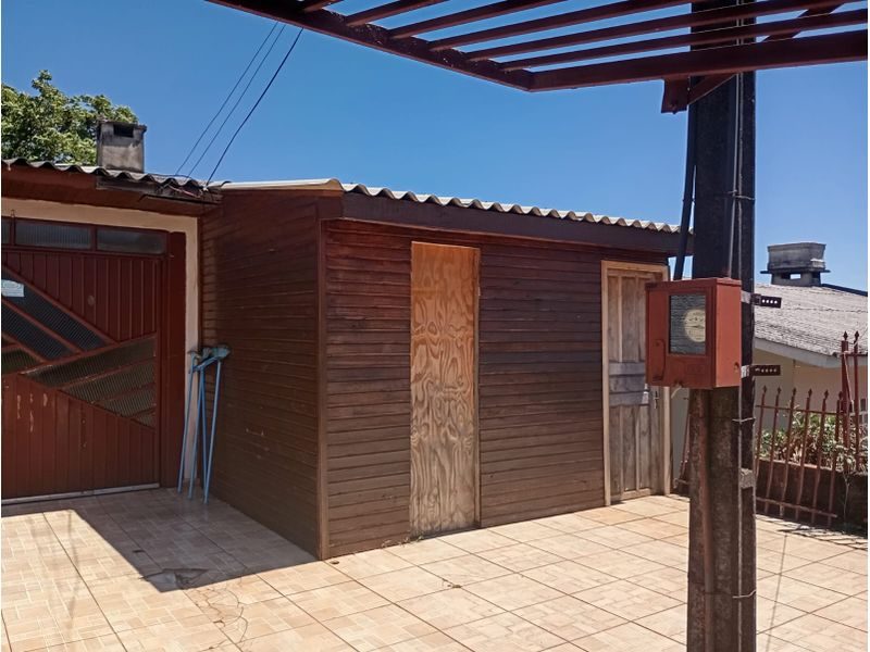 CASA - BELA VISTA 3