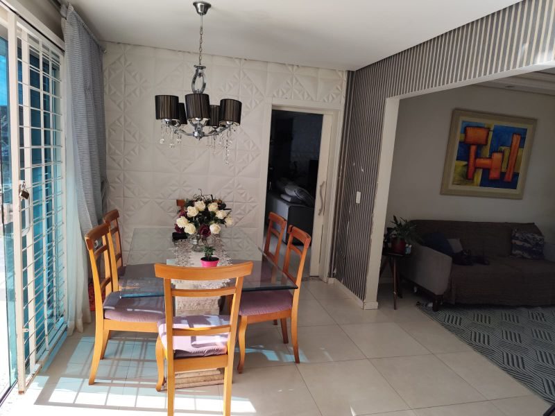 CASA - PASSO DOS FORTES 6