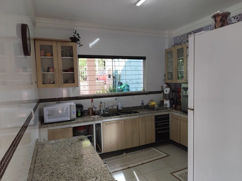 CASA - PASSO DOS FORTES 8
