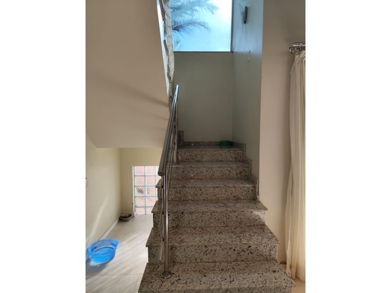 CASA - PASSO DOS FORTES 10