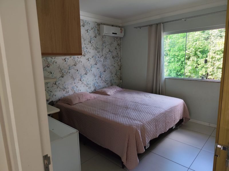 CASA - PASSO DOS FORTES 21