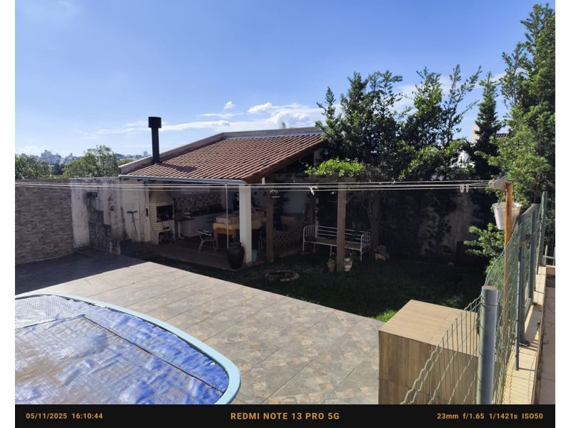 CASA - PASSO DOS FORTES 24