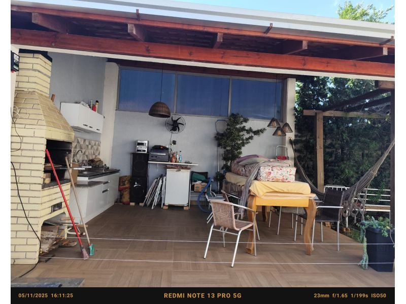 CASA - PASSO DOS FORTES 26