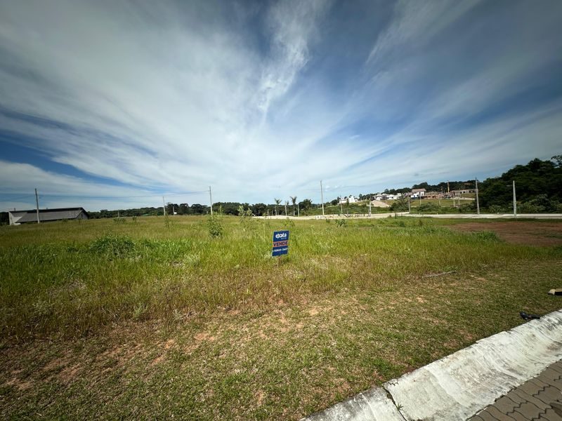 TERRENO EM CONDOMÍNIO FECHADO - Real Park