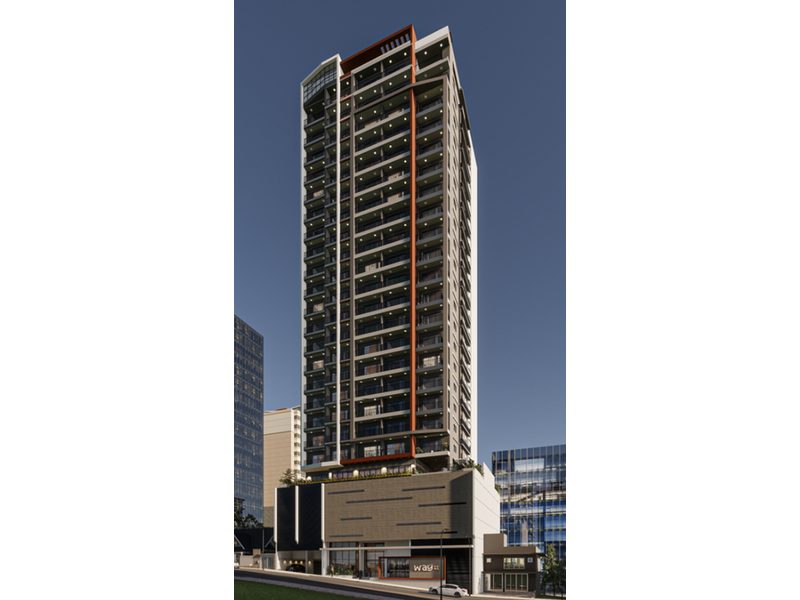 APARTAMENTO - CENTRO