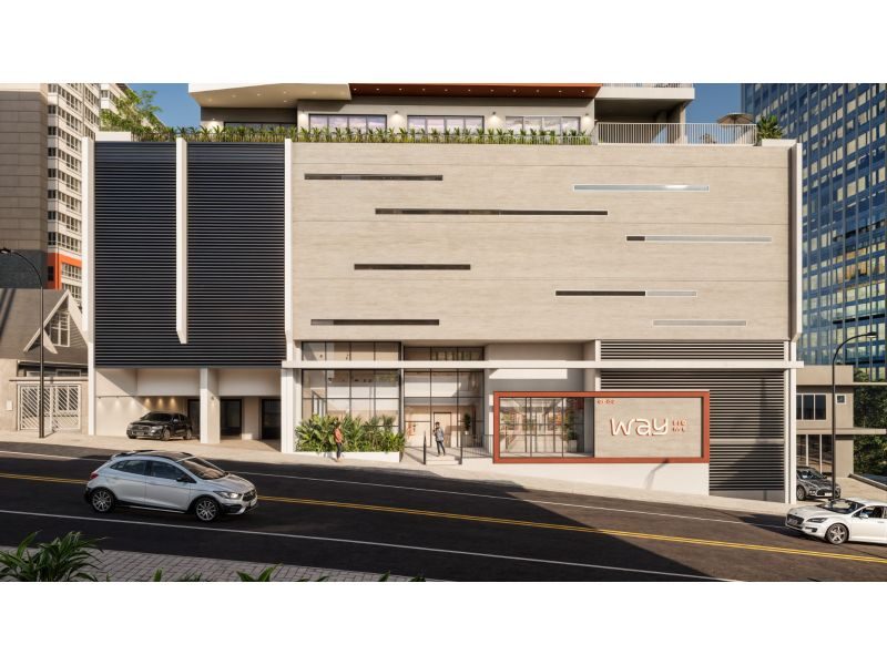 APARTAMENTO - CENTRO 4