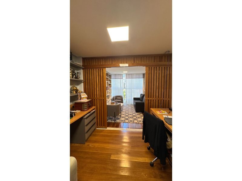 CASA - PRESIDENTE MÉDICI 5