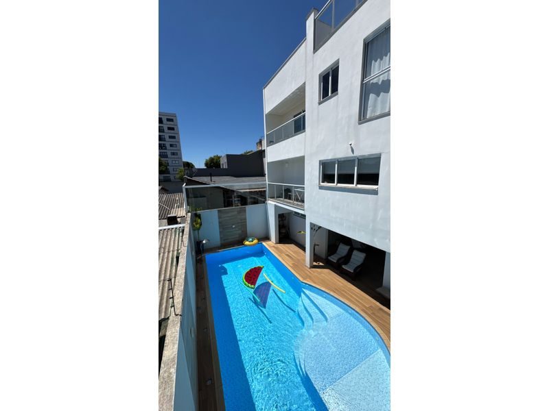 CASA - PRESIDENTE MÉDICI 20