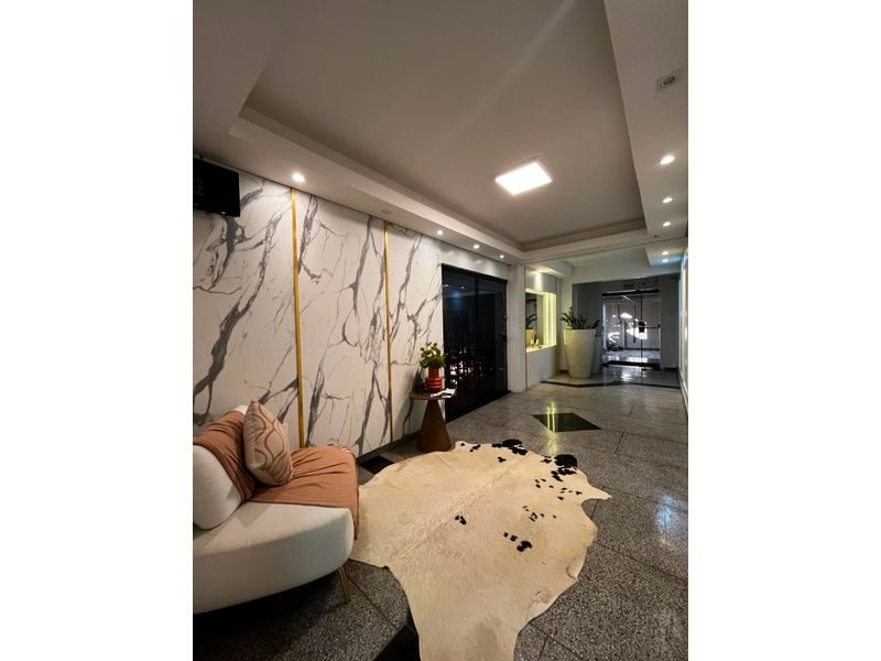 APARTAMENTO - CENTRO 3