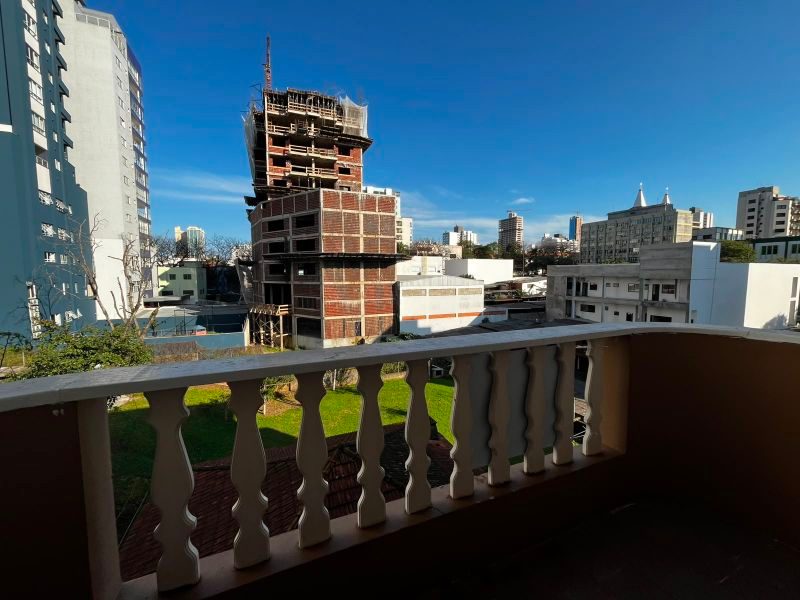 APARTAMENTO - CENTRO 6