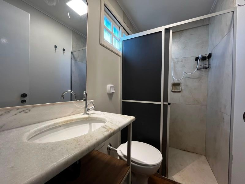 APARTAMENTO - CENTRO 11