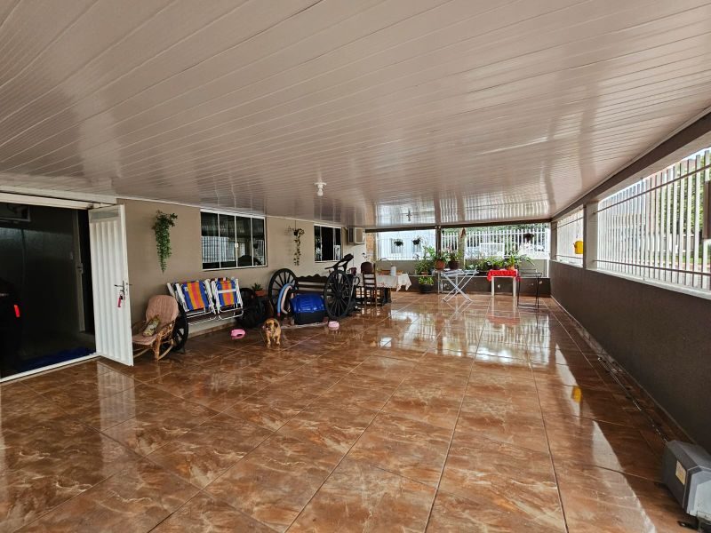 CASA - JARDIM AMÉRICA 8