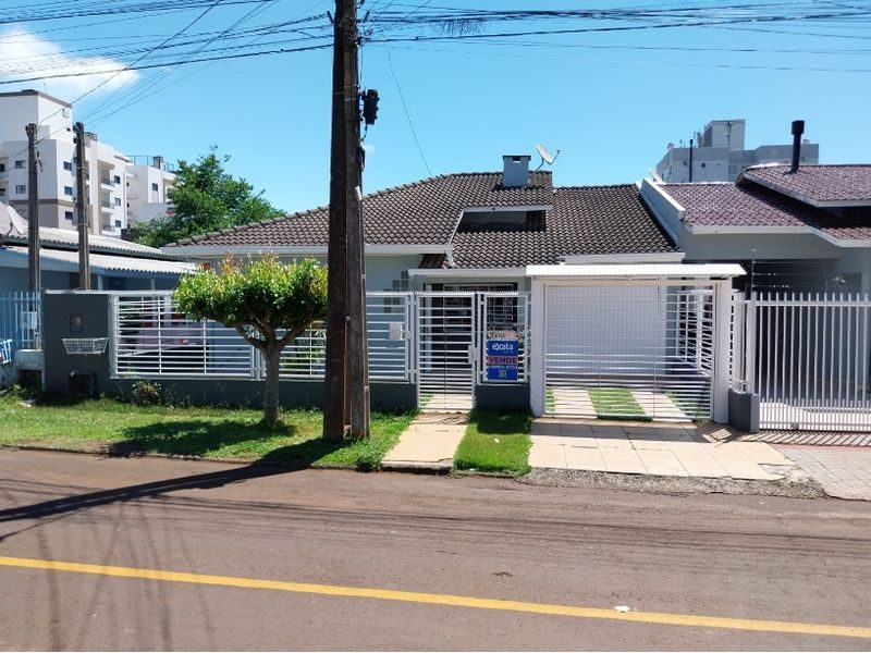 CASA - PARAÍSO