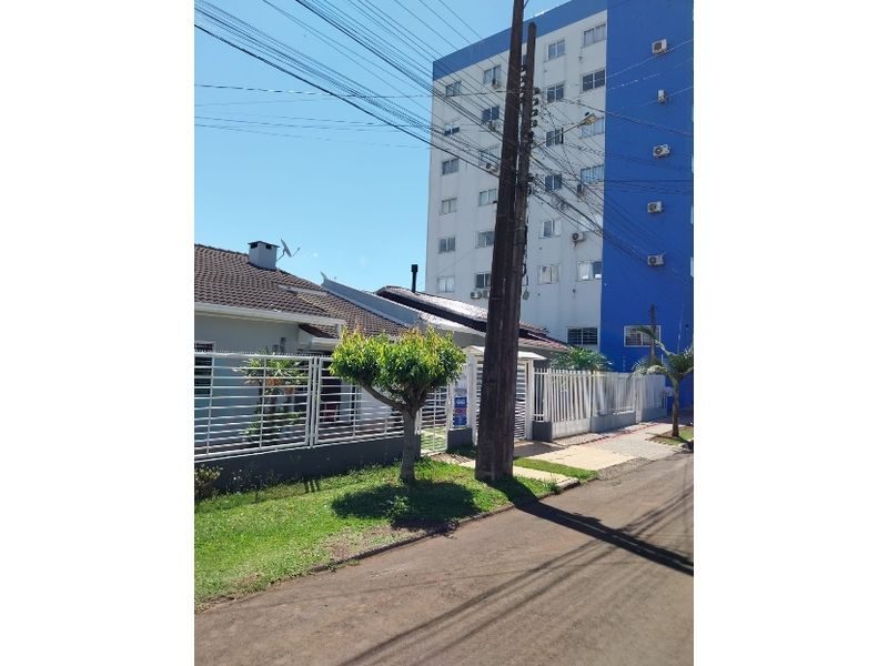 CASA - PARAÍSO 3