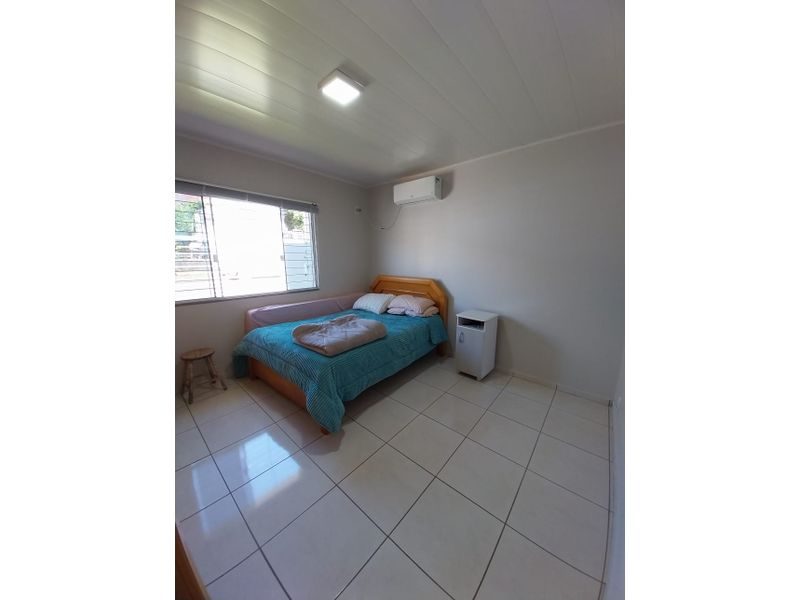 CASA - PARAÍSO 8