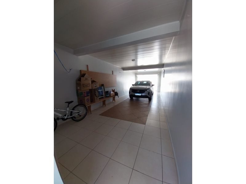 CASA - PARAÍSO 12