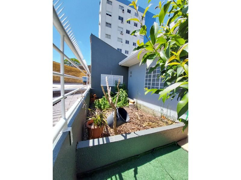 CASA - PARAÍSO 13