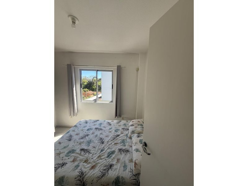 APARTAMENTO - PASSO DOS FORTES 6