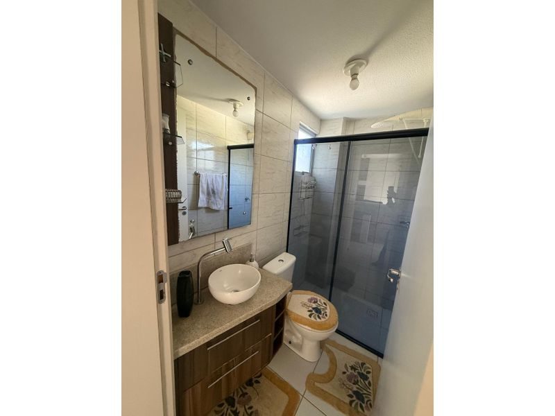APARTAMENTO - PASSO DOS FORTES 7
