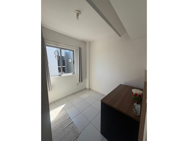 APARTAMENTO - PASSO DOS FORTES 8