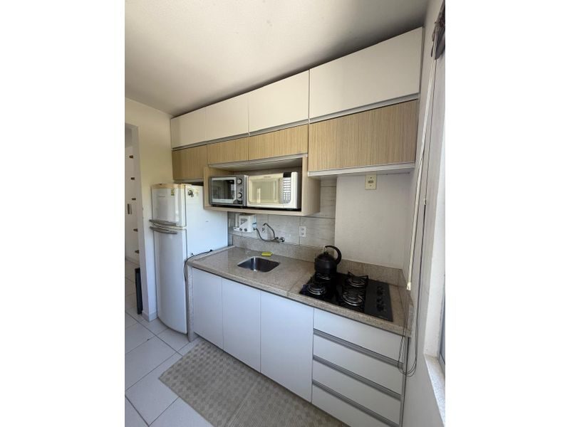 APARTAMENTO - PASSO DOS FORTES 4