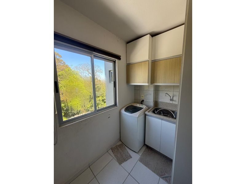APARTAMENTO - PASSO DOS FORTES 5