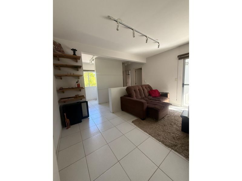 APARTAMENTO - PASSO DOS FORTES 9