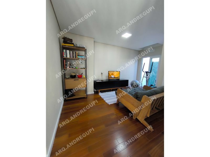 CASA - PASSO DOS FORTES 12