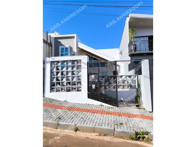 CASA - PASSO DOS FORTES 29