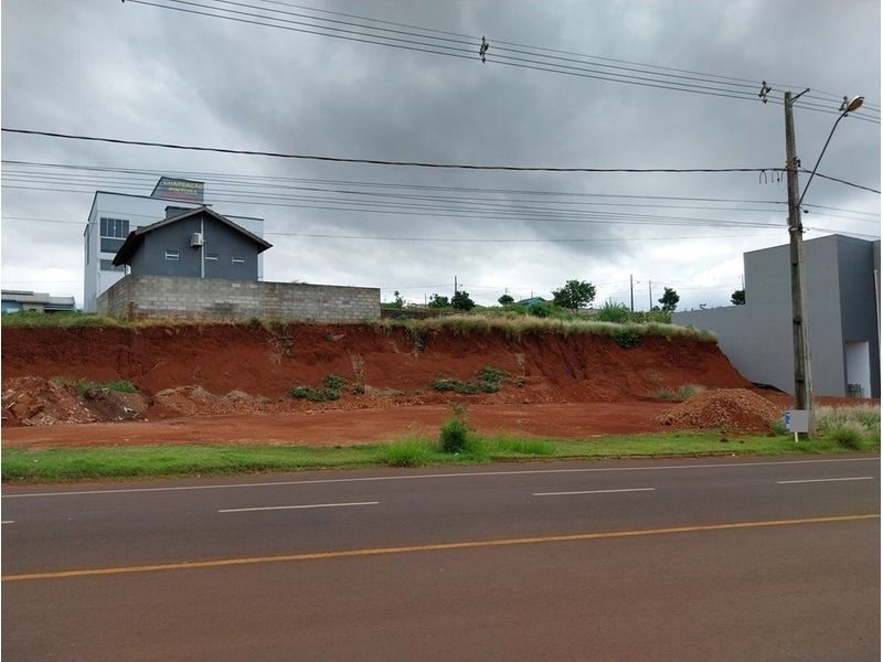 TERRENO - BELVEDERE
