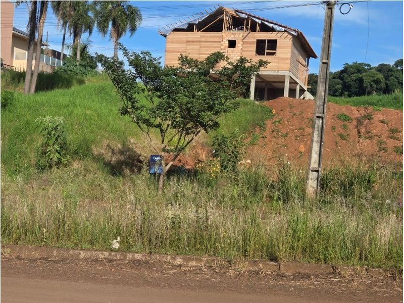 TERRENO - BOM RETIRO 3