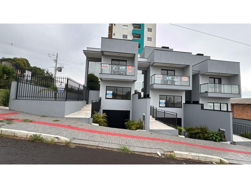 CASA - PRESIDENTE MÉDICI