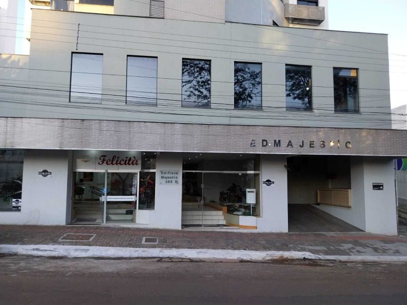APARTAMENTO - CENTRO 3