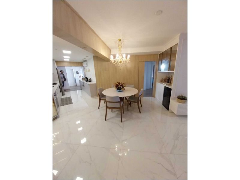APARTAMENTO - CENTRO 4