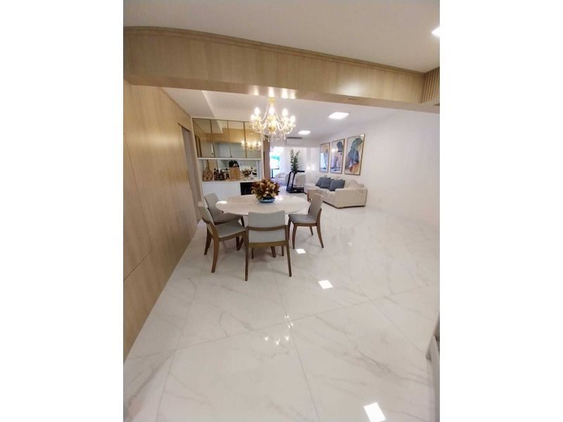 APARTAMENTO - CENTRO 5